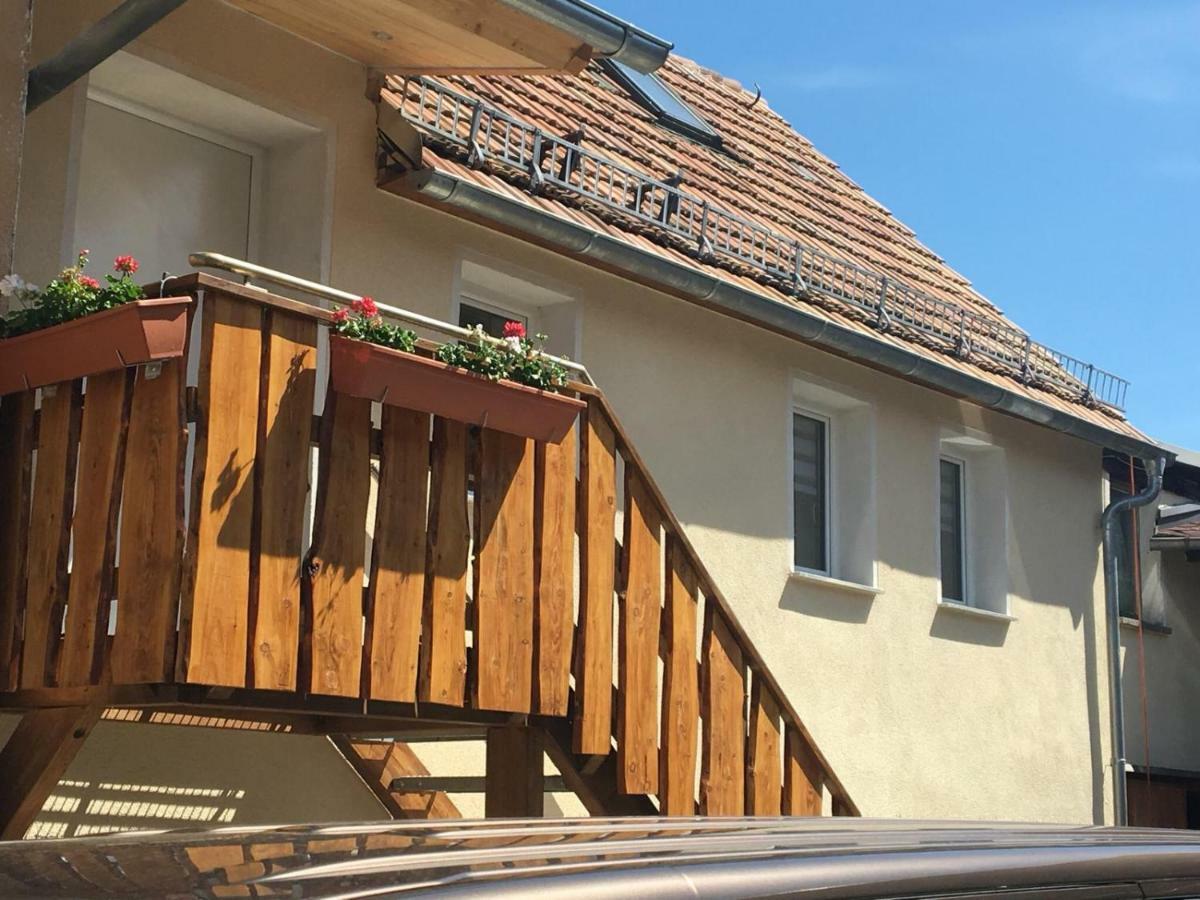 Fewo Altwahnsdorf Radebeul Εξωτερικό φωτογραφία